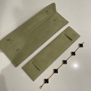 Van Cleef & Arpels Vintage Alhambra Bracelet